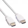 Cavo HDMI High Speed + Ethernet VALUE M/M 7,5 m