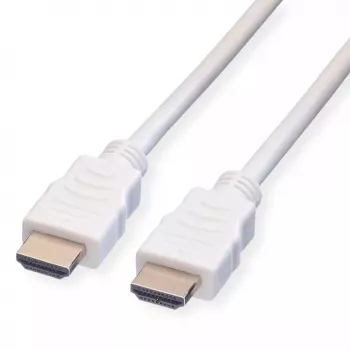 Cavo HDMI High Speed + Ethernet VALUE M/M 7,5 m