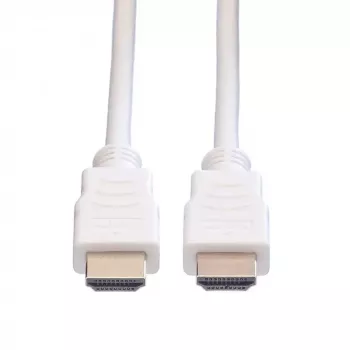Cavo HDMI High Speed + Ethernet VALUE M/M 10 m