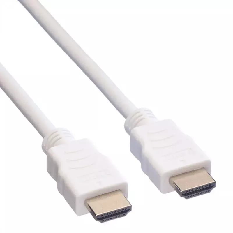 Cavo HDMI High Speed + Ethernet VALUE M/M 10 m