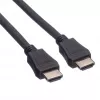Cavo HDMI High Speed + Ethernet VALUE 7,5 m
