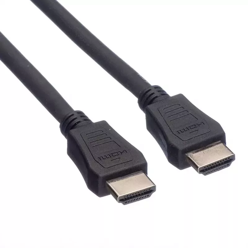 Cavo HDMI High Speed con Ethernet VALUE 10 m
