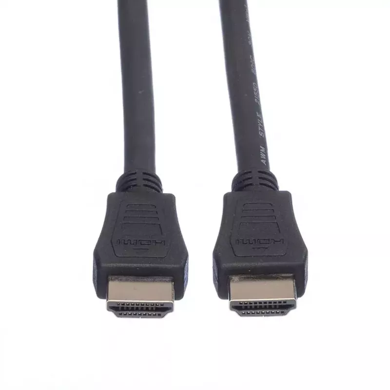 Cavo HDMI High Speed con Ethernet VALUE 10 m