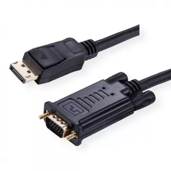 Cavo DisplayPort VALUE 11.99.5804
