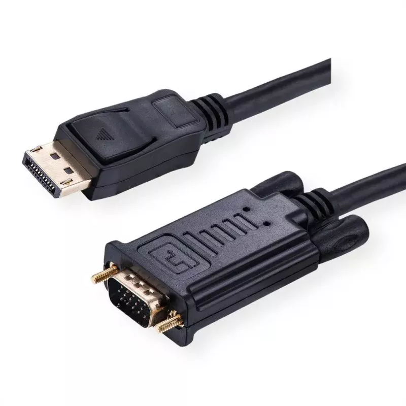 Cavo DisplayPort VALUE 11.99.5804