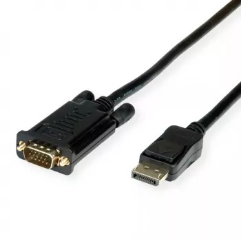 Cavo DisplayPort VALUE 11.99.5804