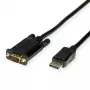 Cavo DisplayPort VALUE 11.99.5804