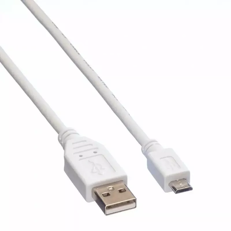 Cavo USB 2.0 A - Micro B M/M 0,15 m VALUE 11.99.8751