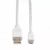 Cavo USB 2.0 A - Micro B M/M 0,15 m VALUE 11.99.8751