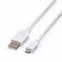 Cavo USB 2.0 A - Micro B M/M 0,15 m VALUE 11.99.8751