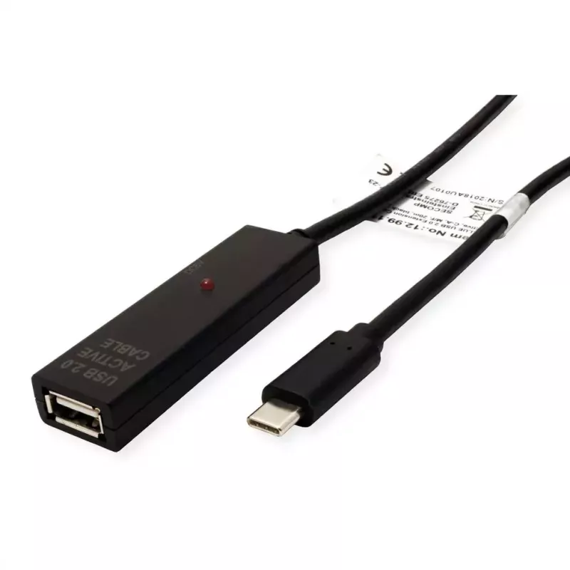 Cavo USB VALUE 12.99.1114