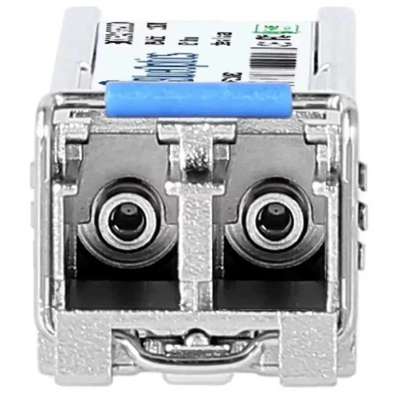 Modulo ricetrasmettitore SFP BlueOptics 1100-0132-BO 155 Mbit/s 1310 nm