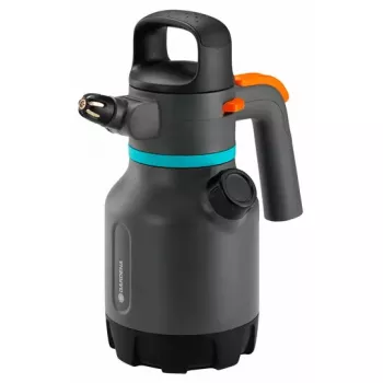 Spruzzatore a mano Gardena 11120-20 nero