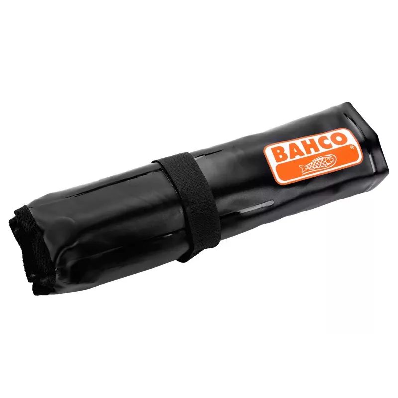 Bahco 111M/11T Set di chiavi combinate, 11 pz., 8-22 mm