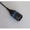 Cavo elettrico Brennenstuhl 1161830030 nero 5 m