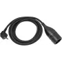 Cavo elettrico Brennenstuhl 1161830030 nero 5 m