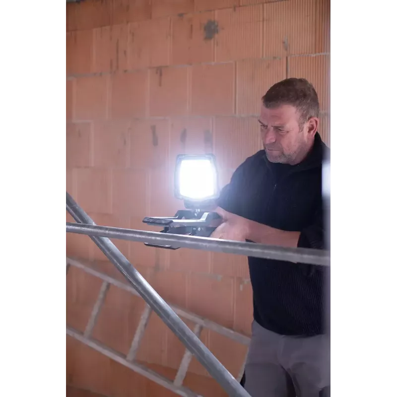 Faro Brennenstuhl 1173070020 nero 40W LED IP65