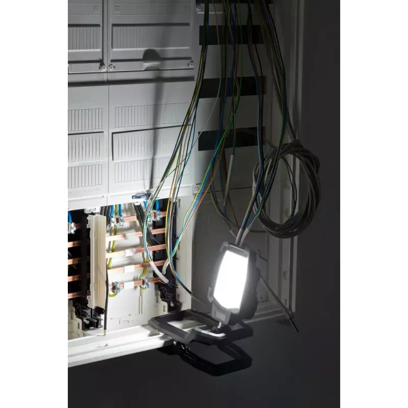 Faro Brennenstuhl 1173070020 nero 40W LED IP65