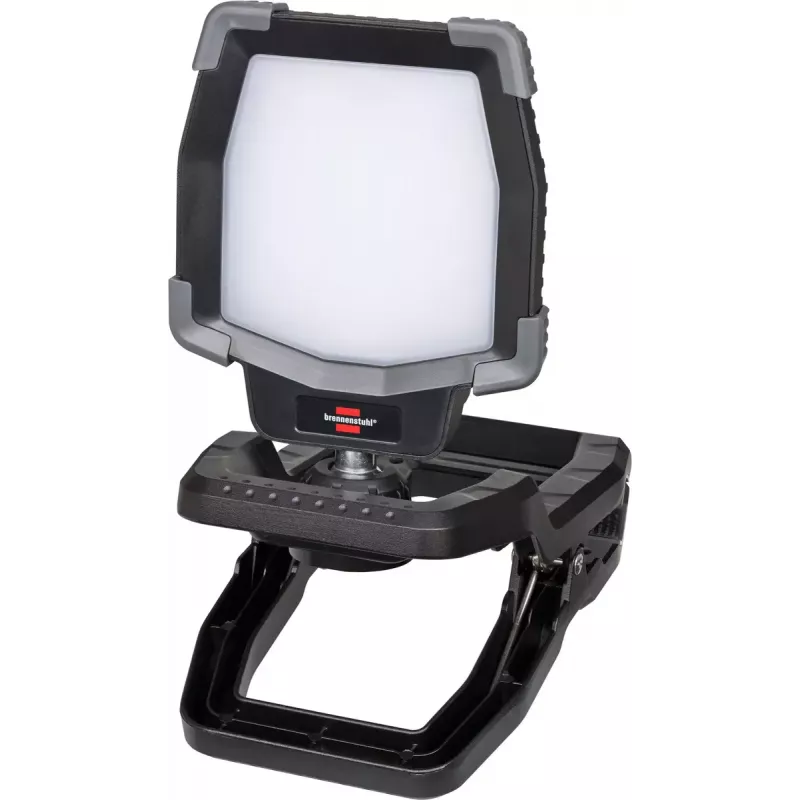 Faro Brennenstuhl 1173070020 nero 40W LED IP65