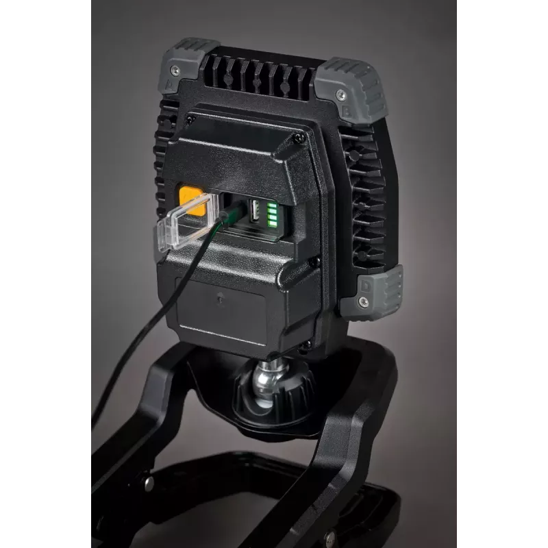 Faro Brennenstuhl 1173070020 nero 40W LED IP65