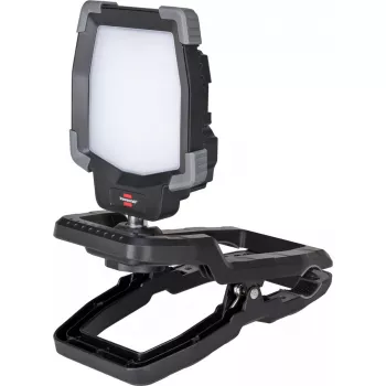 Faro Brennenstuhl 1173070020 nero 40W LED IP65