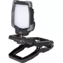 Faro Brennenstuhl 1173070020 nero 40W LED IP65