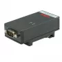 Adattatore USB 2.0 a RS232 ROLINE 12.02.1001