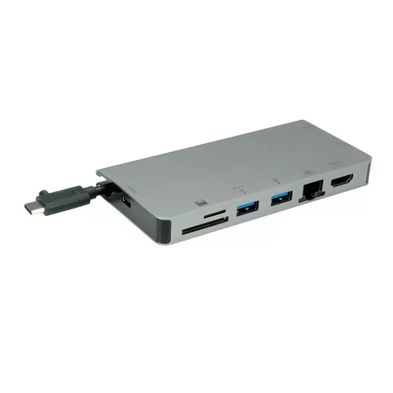Dock per laptop ROLINE 12.02.1022