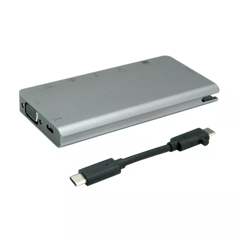 Dock per laptop ROLINE 12.02.1022