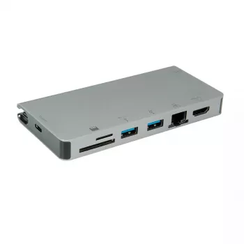 Dock per laptop ROLINE 12.02.1022