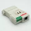 Convertitore RS232-RS485 ROLINE 12.02.1028