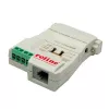 Convertitore RS232-RS485 ROLINE 12.02.1028
