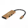 Dock per laptop ROLINE 12.02.1119