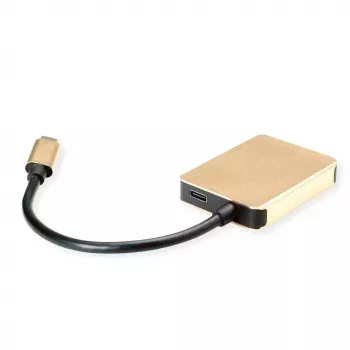 Dock per laptop ROLINE 12.02.1120