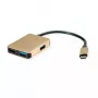 Dock per laptop ROLINE 12.02.1120