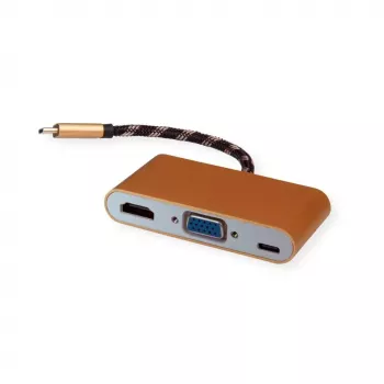 Dock per laptop ROLINE 12.03.3155