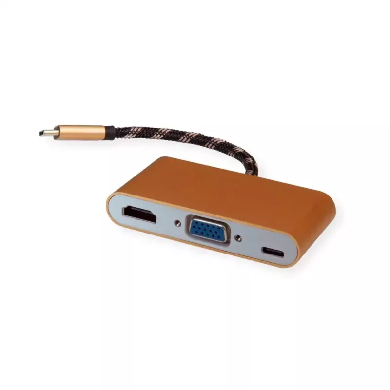 Dock per laptop ROLINE 12.03.3155