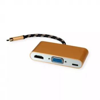 Dock per laptop ROLINE 12.03.3155