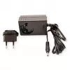 Hub USB ROLINE 3.2 Gen 1 4 porte con ripetitore nero 10 m