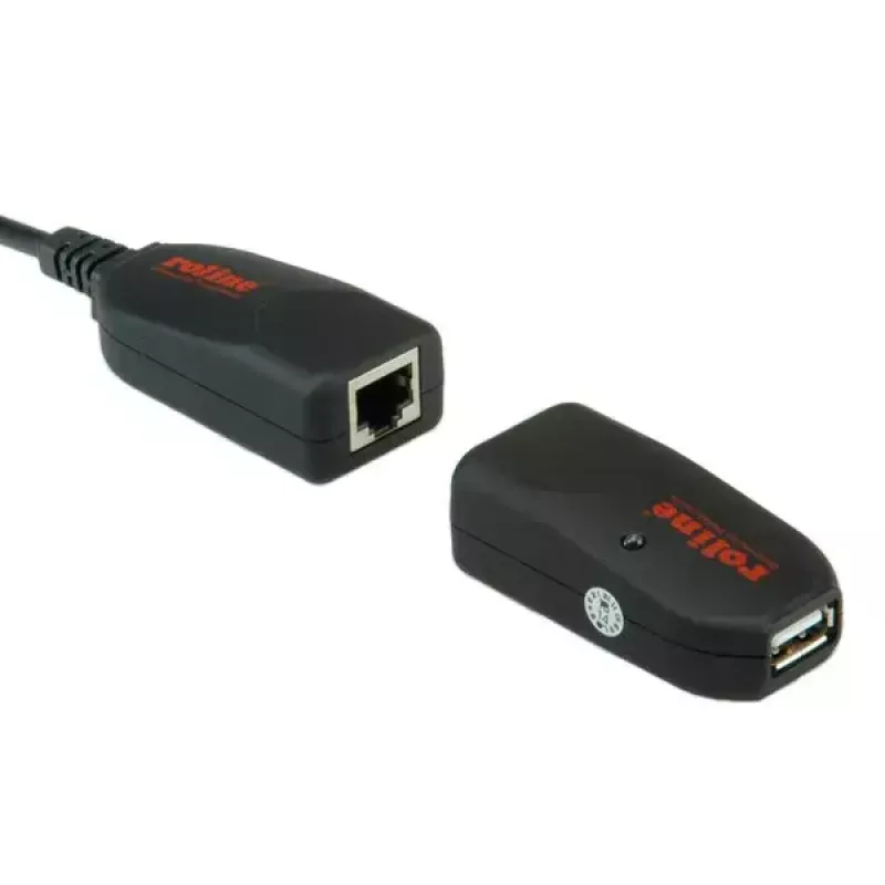 Extender USB 2.0 ROLINE 12.04.1100