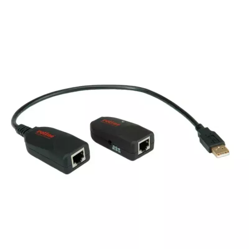 Extender USB 2.0 ROLINE 12.04.1100