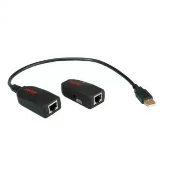 Extender USB 2.0 ROLINE 12.04.1100