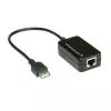 Extender USB 1.1 su RJ-45 VALUE 12.99.1121