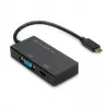 Adattatore grafico USB VALUE 12.99.3215