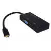 Adattatore grafico USB VALUE 12.99.3215