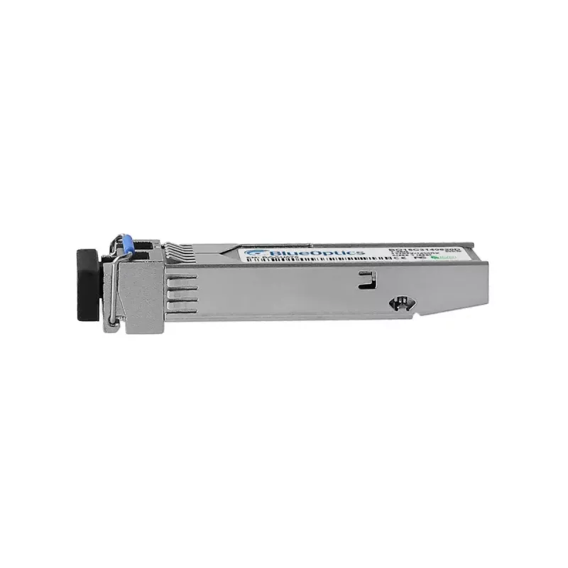 Modulo ricetrasmettitore SFP BlueOptics 1200487G10-BO 125 Mbit/s
