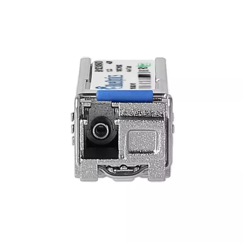 Modulo ricetrasmettitore SFP BlueOptics 1200487G40-BO 125 Mbit/s