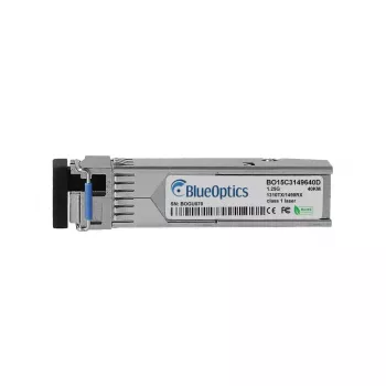 Modulo ricetrasmettitore SFP BlueOptics 1200487G40-BO 125 Mbit/s