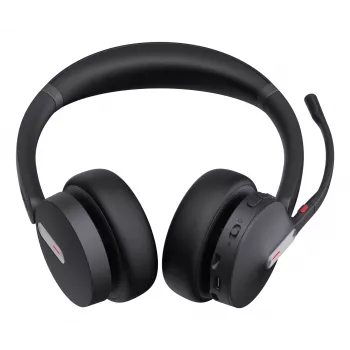 Yealink BH70 Dual UC cuffie USB-A
