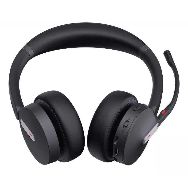 Yealink BH70 Dual UC cuffie USB-C